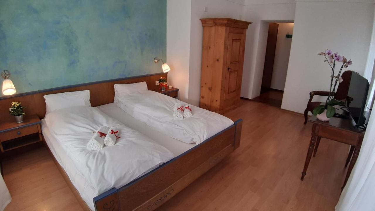 Hotel Post Cunter Biancardi Savognin Dış mekan fotoğraf