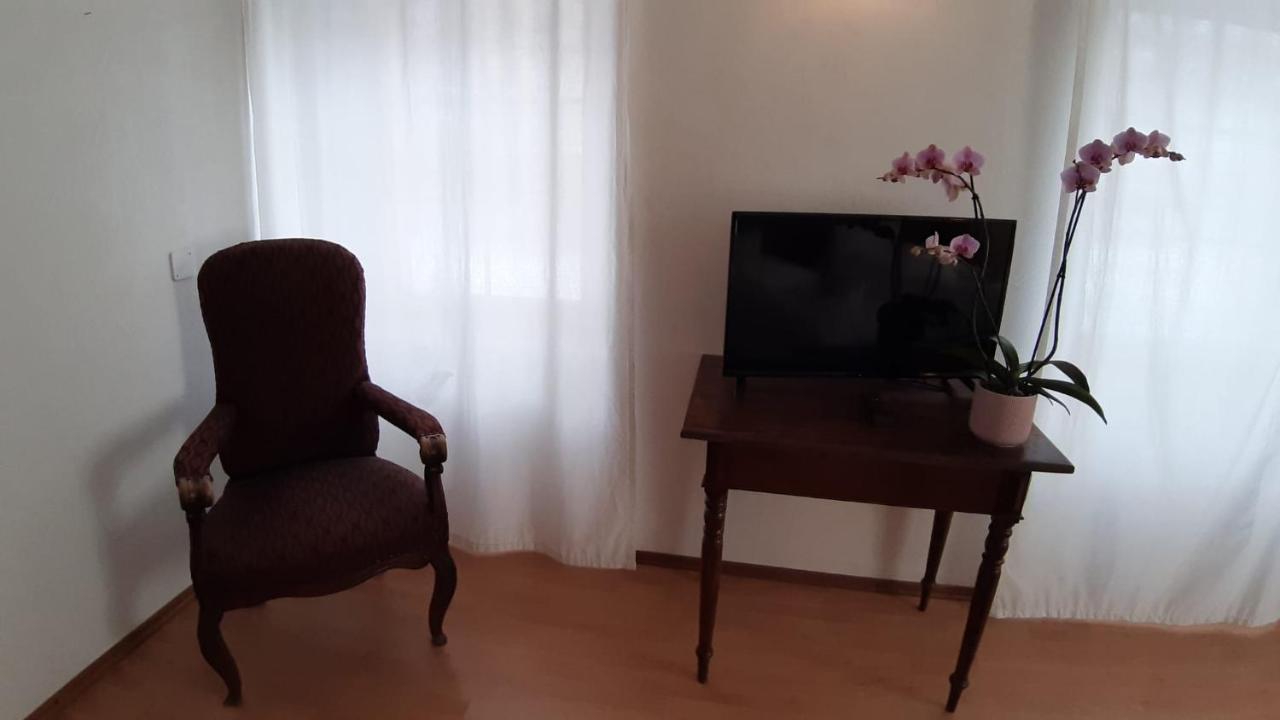Hotel Post Cunter Biancardi Savognin Dış mekan fotoğraf