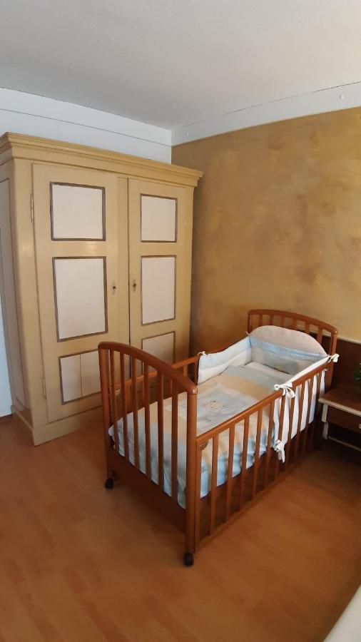Hotel Post Cunter Biancardi Savognin Dış mekan fotoğraf