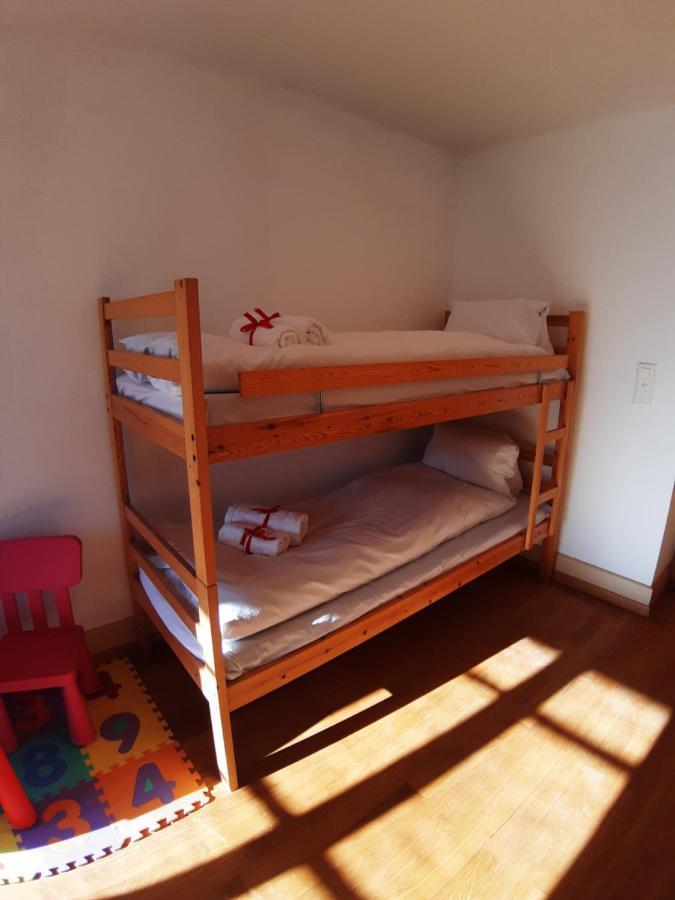 Hotel Post Cunter Biancardi Savognin Dış mekan fotoğraf