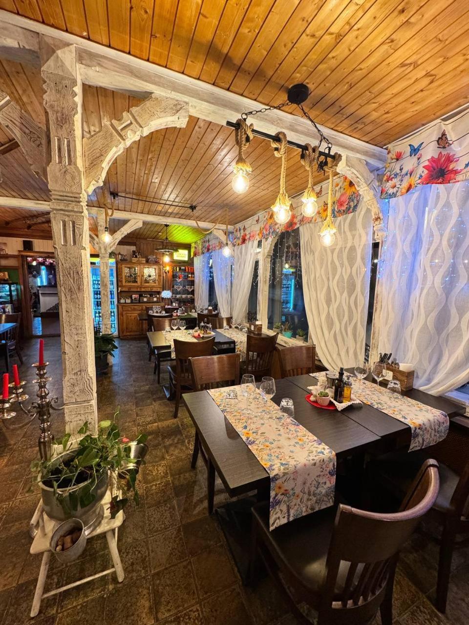 Hotel Post Cunter Biancardi Savognin Dış mekan fotoğraf
