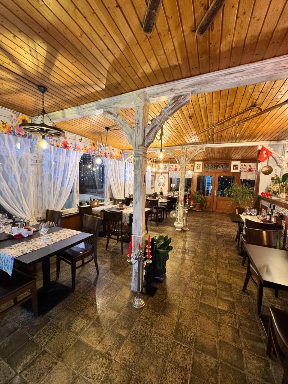 Hotel Post Cunter Biancardi Savognin Dış mekan fotoğraf