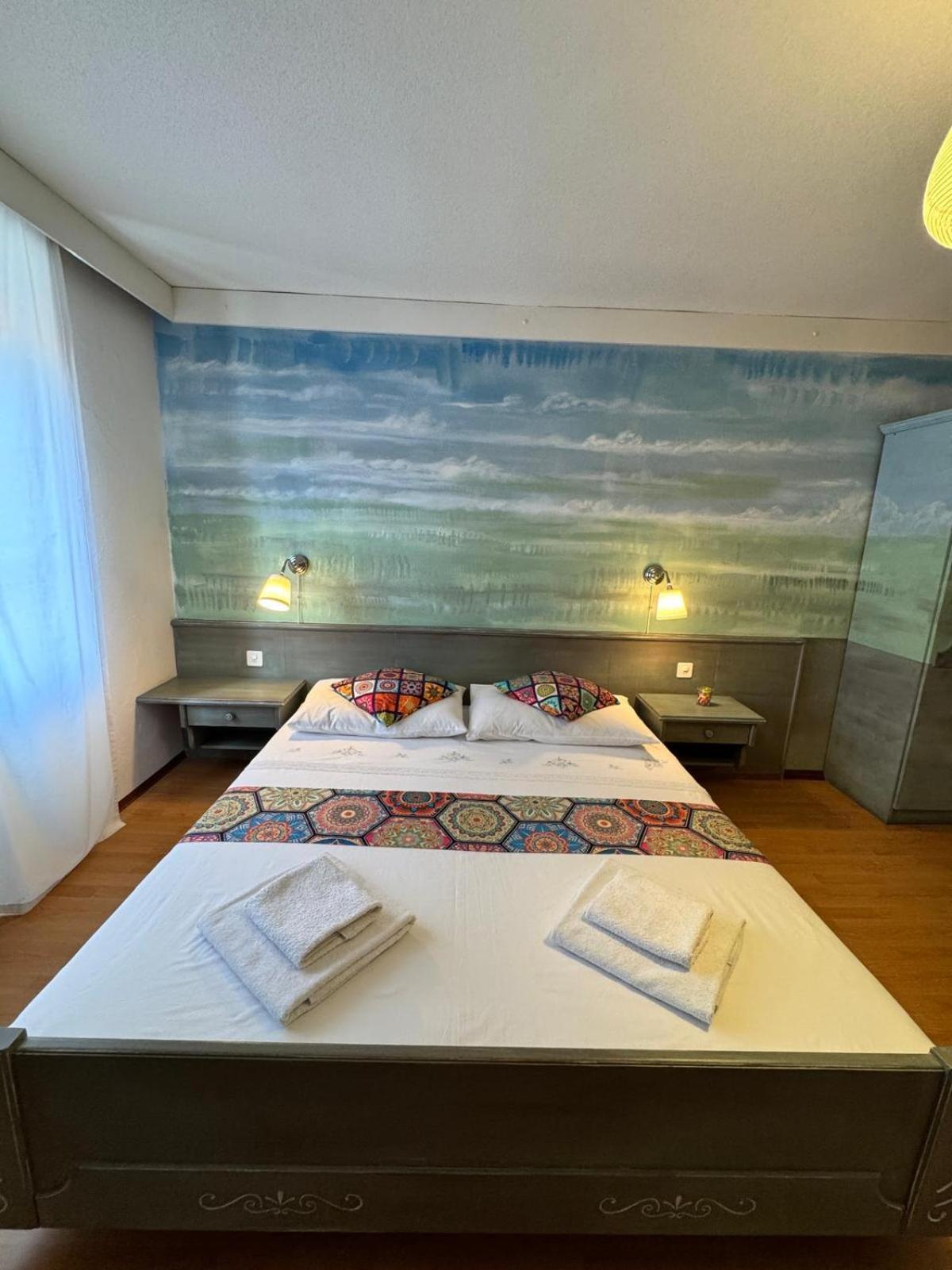 Hotel Post Cunter Biancardi Savognin Dış mekan fotoğraf