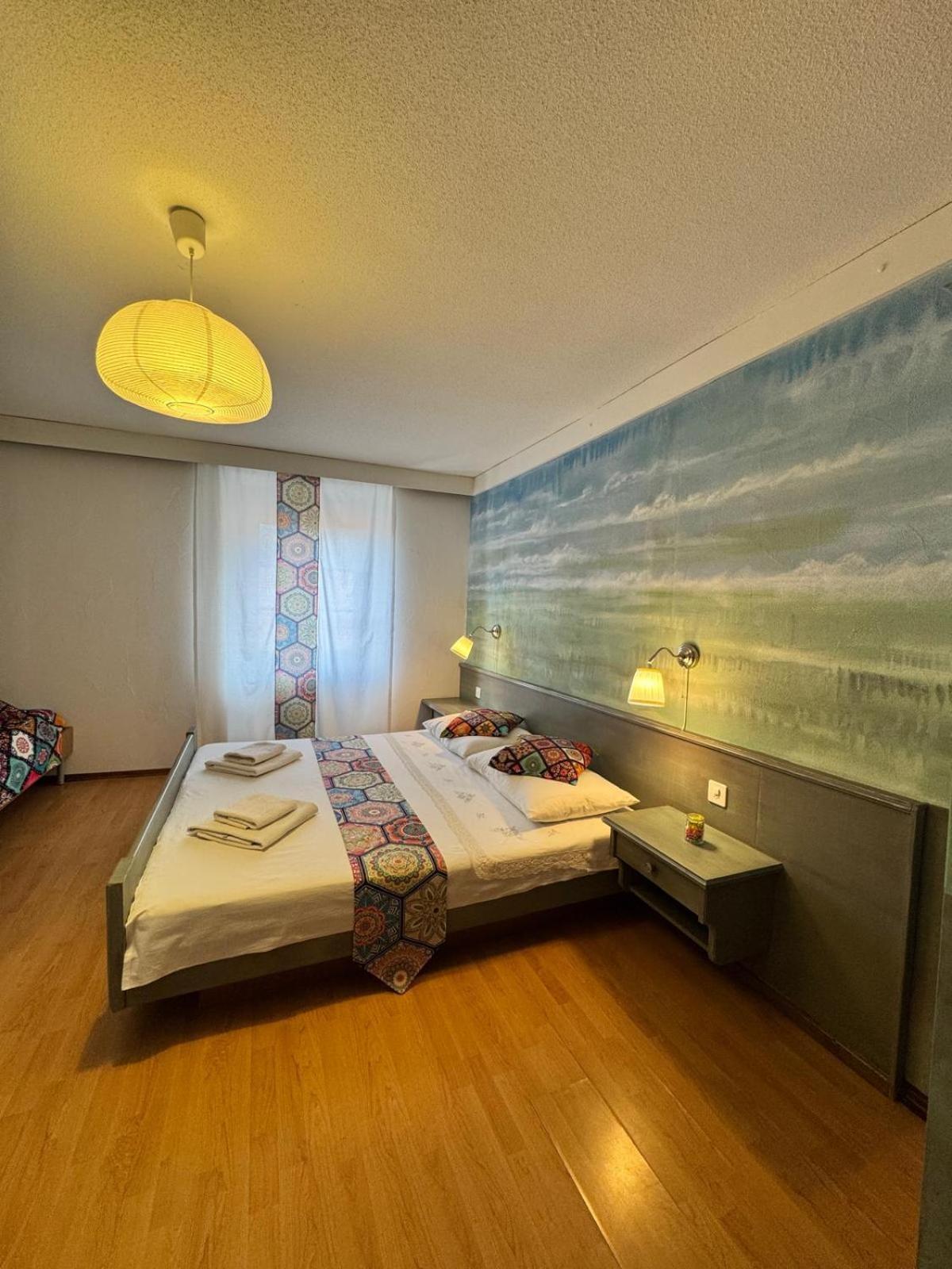 Hotel Post Cunter Biancardi Savognin Dış mekan fotoğraf