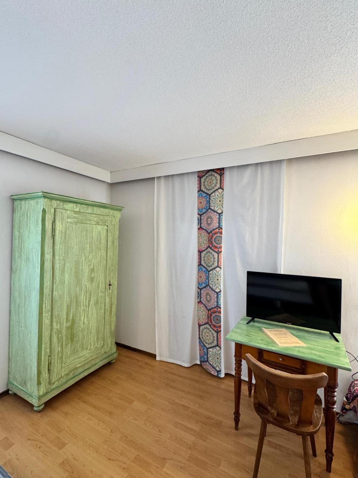 Hotel Post Cunter Biancardi Savognin Dış mekan fotoğraf