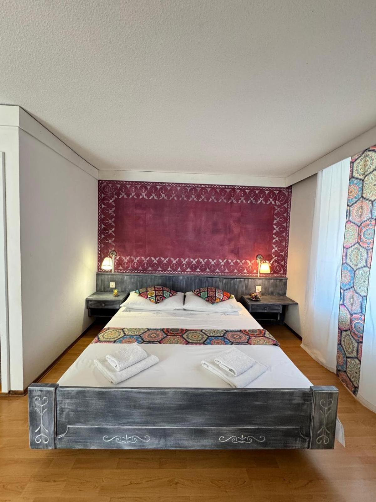 Hotel Post Cunter Biancardi Savognin Dış mekan fotoğraf