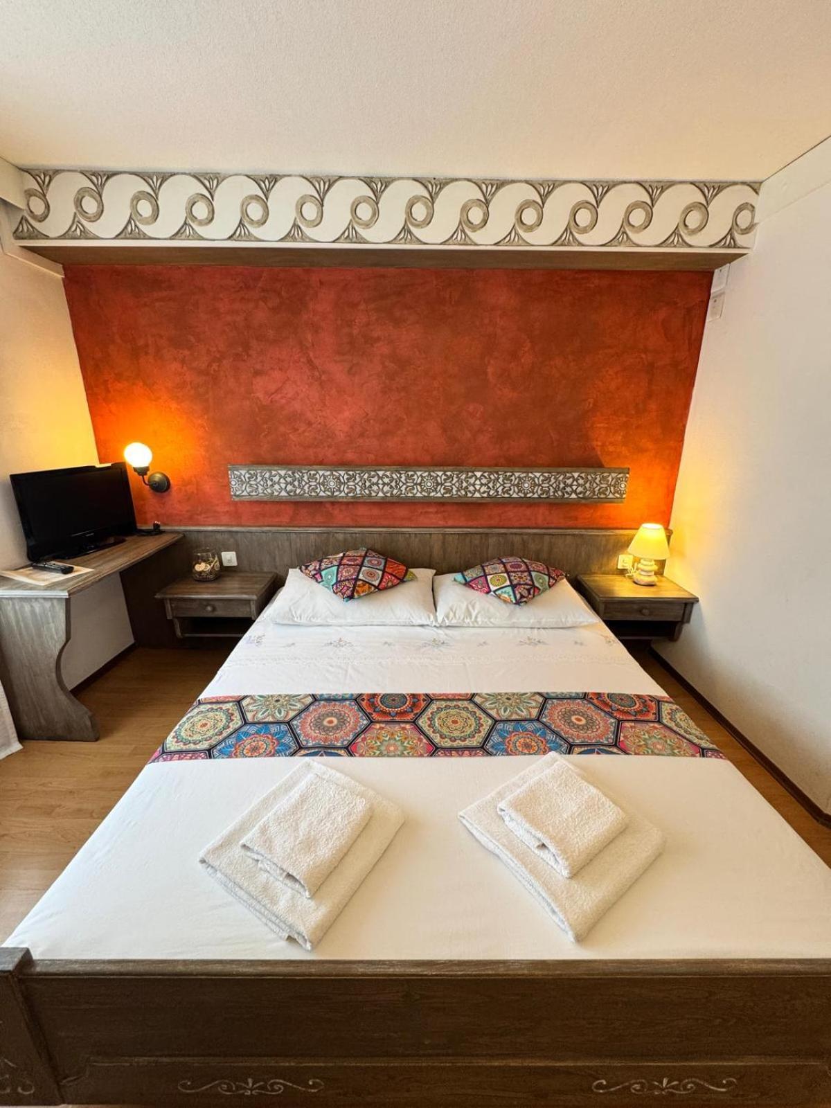 Hotel Post Cunter Biancardi Savognin Dış mekan fotoğraf