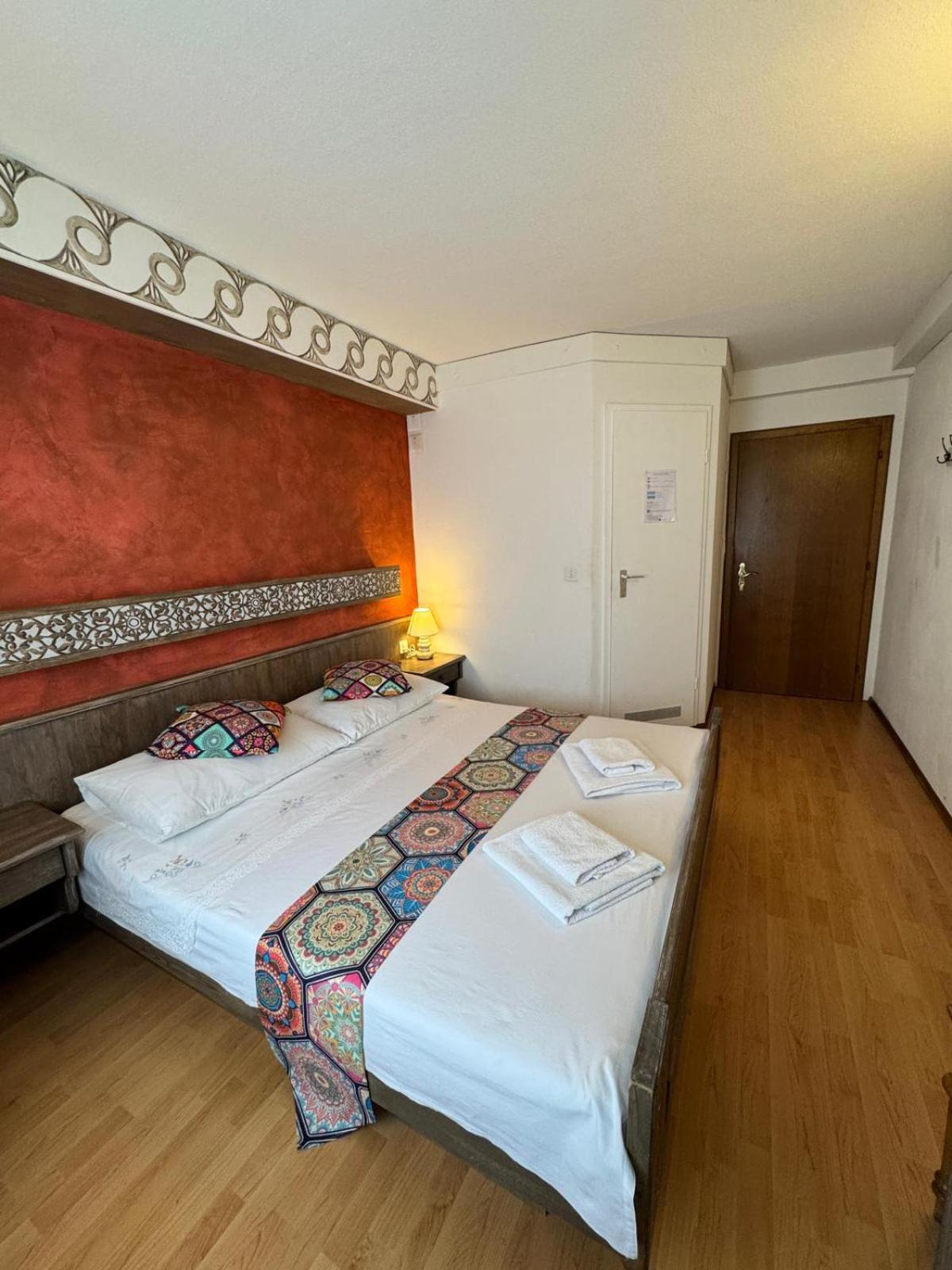 Hotel Post Cunter Biancardi Savognin Dış mekan fotoğraf