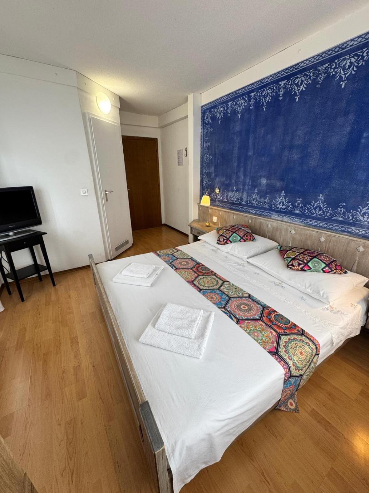 Hotel Post Cunter Biancardi Savognin Dış mekan fotoğraf