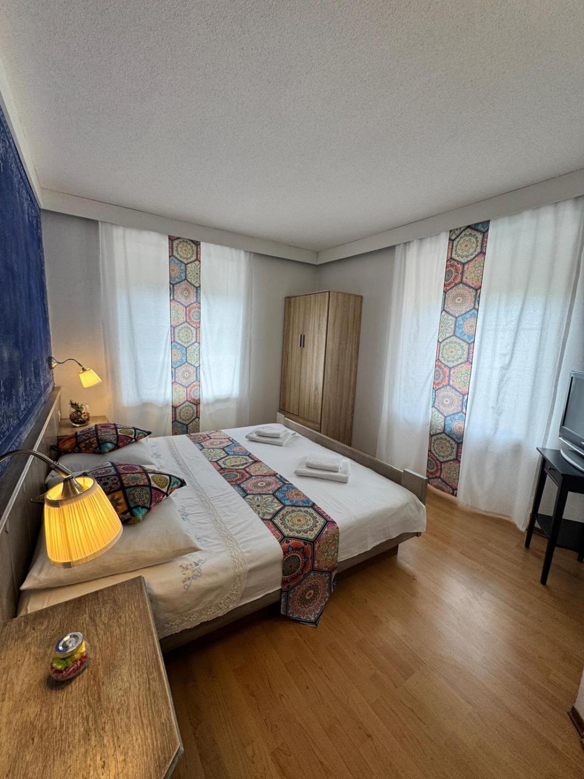 Hotel Post Cunter Biancardi Savognin Dış mekan fotoğraf
